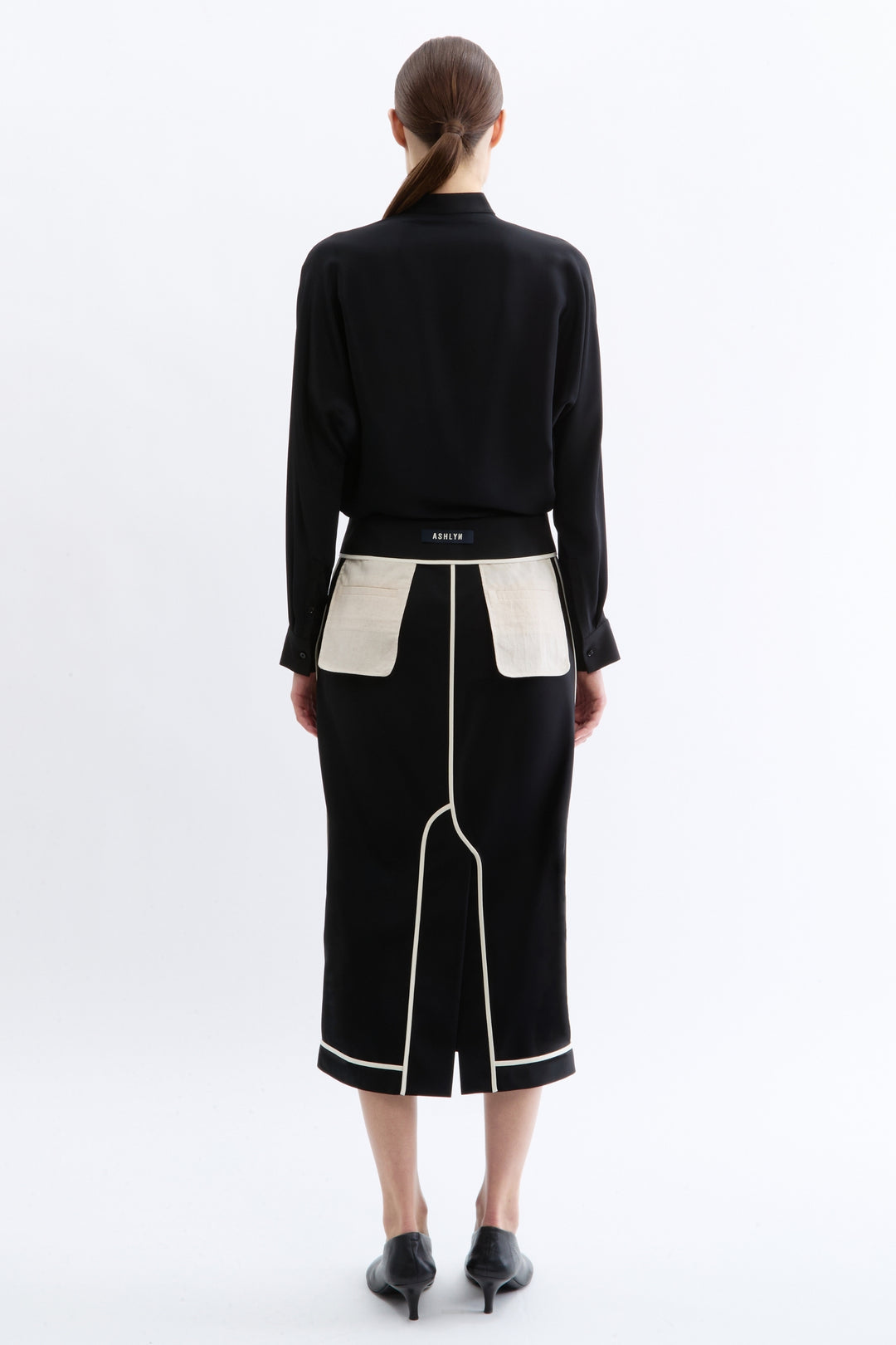 Eskil Blouse