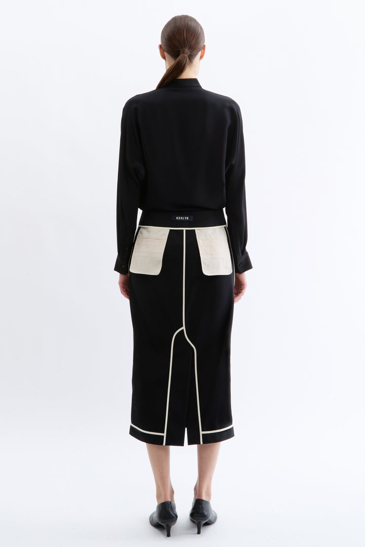 Eskil Blouse