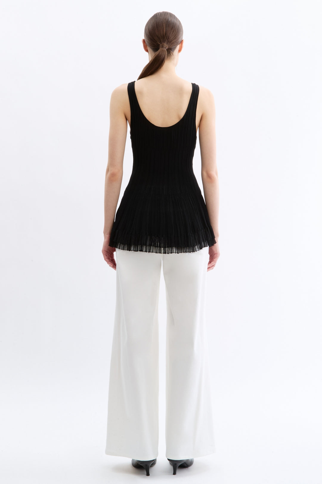Shino Blouse
