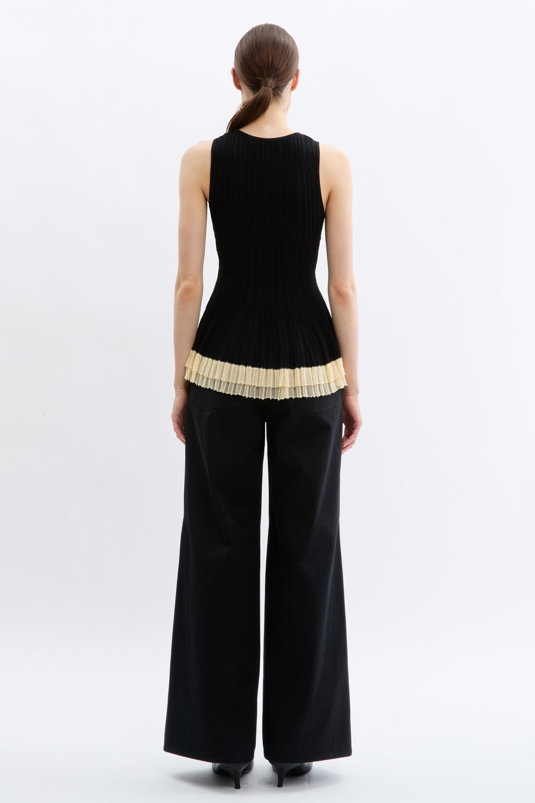 Yoona Blouse