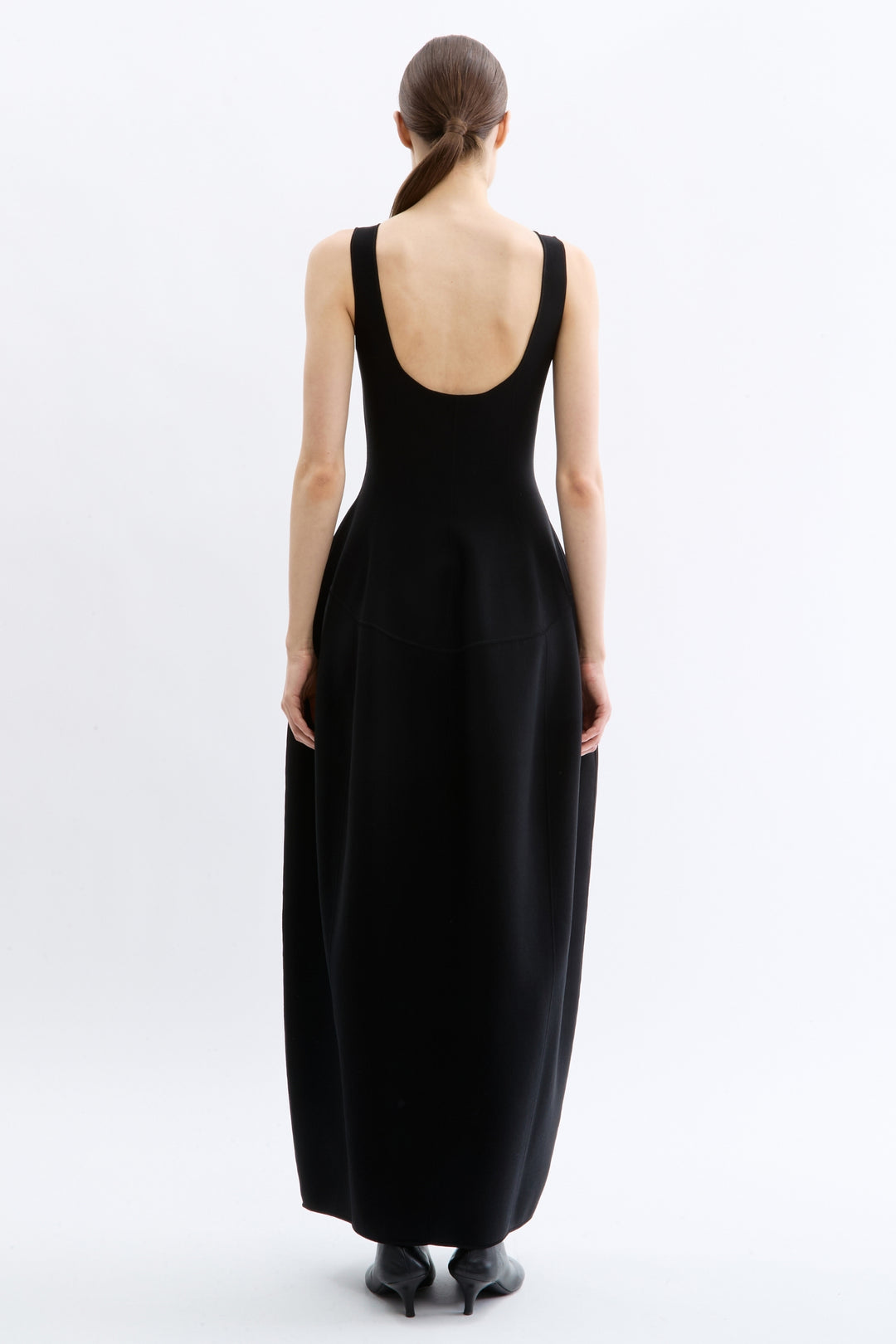 Tama Long Dress