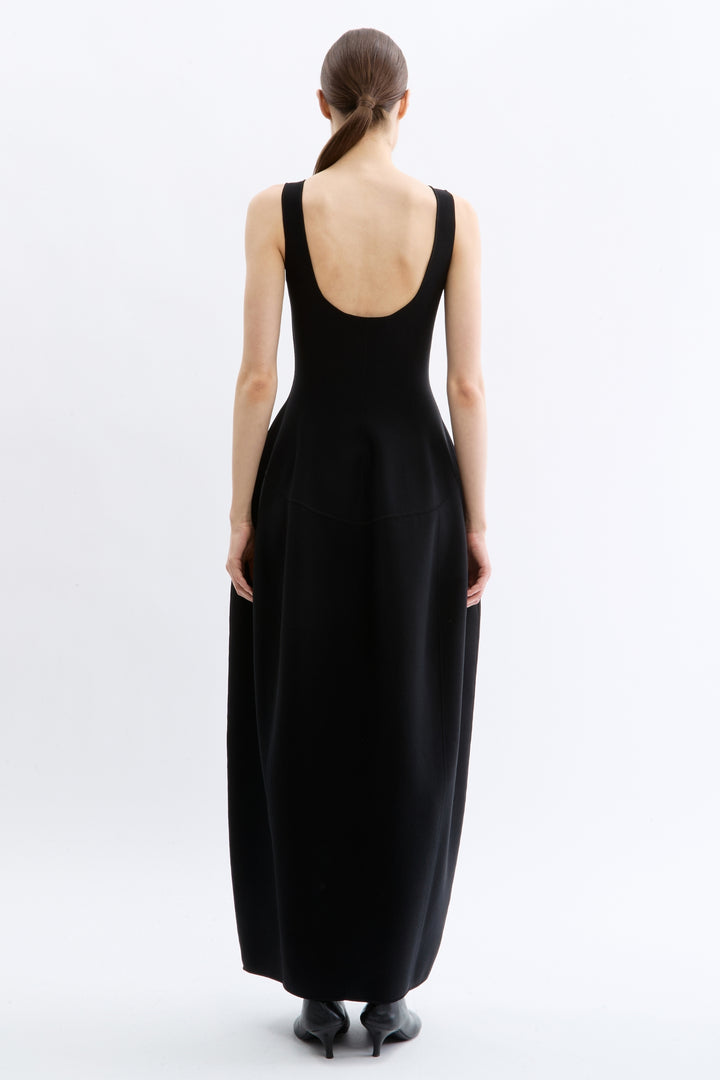 Tama Long Dress