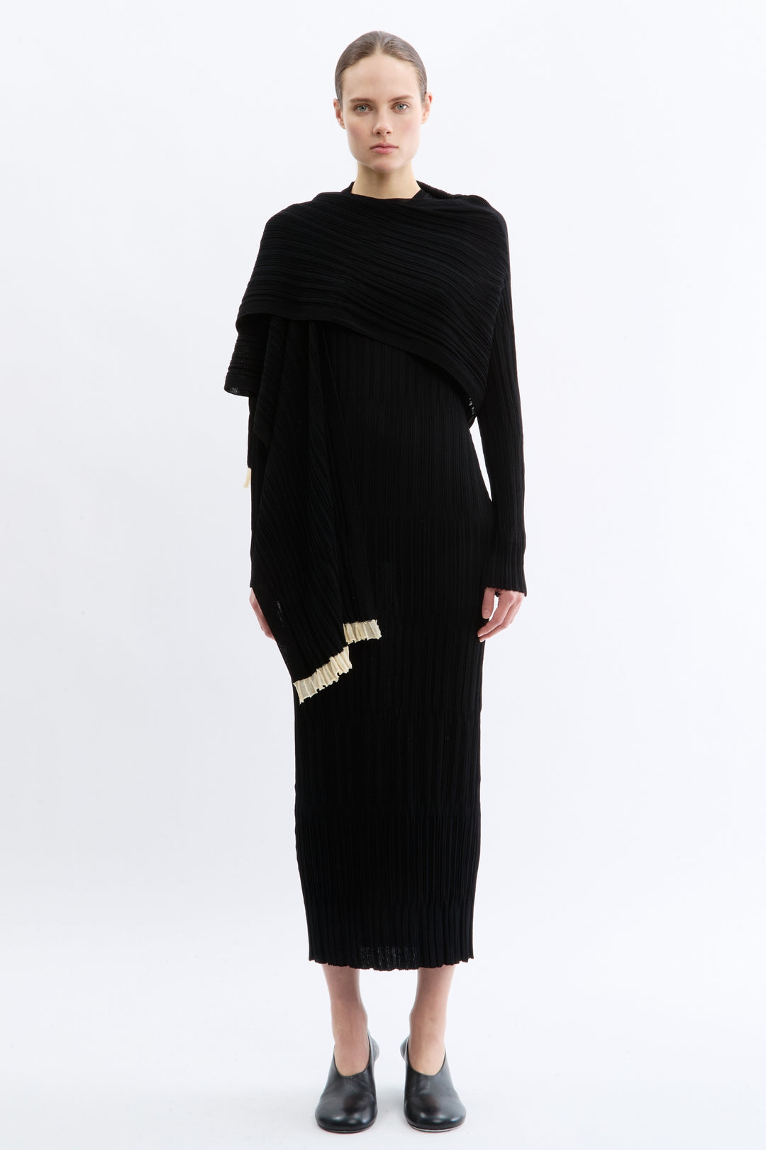 Mine Wrap Cardigan