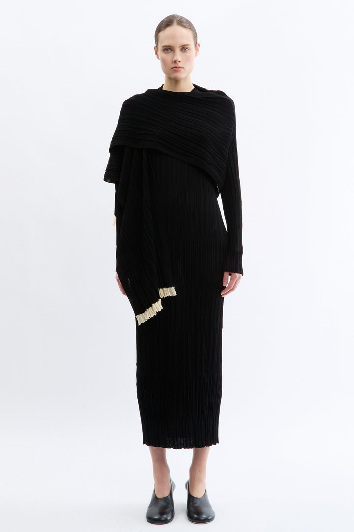 Mine Wrap Cardigan