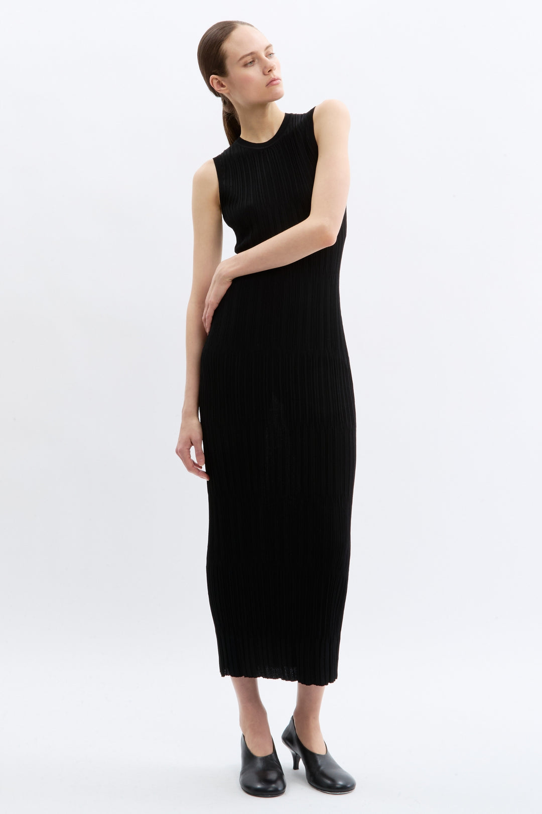 Fiora Dress