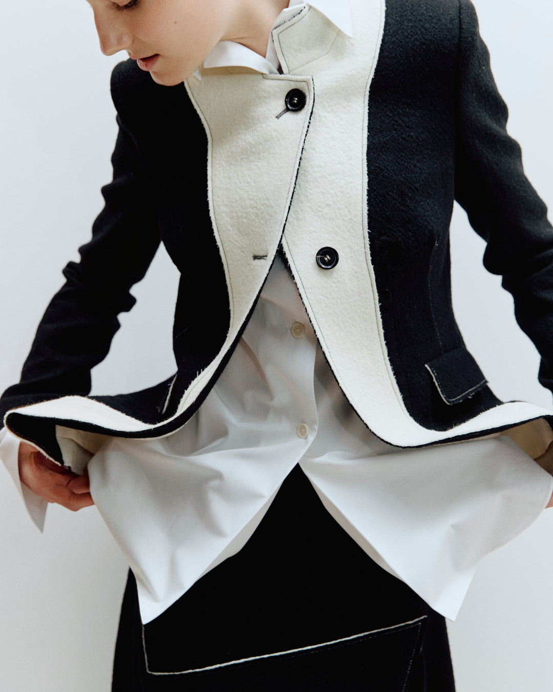 Sio Jacket