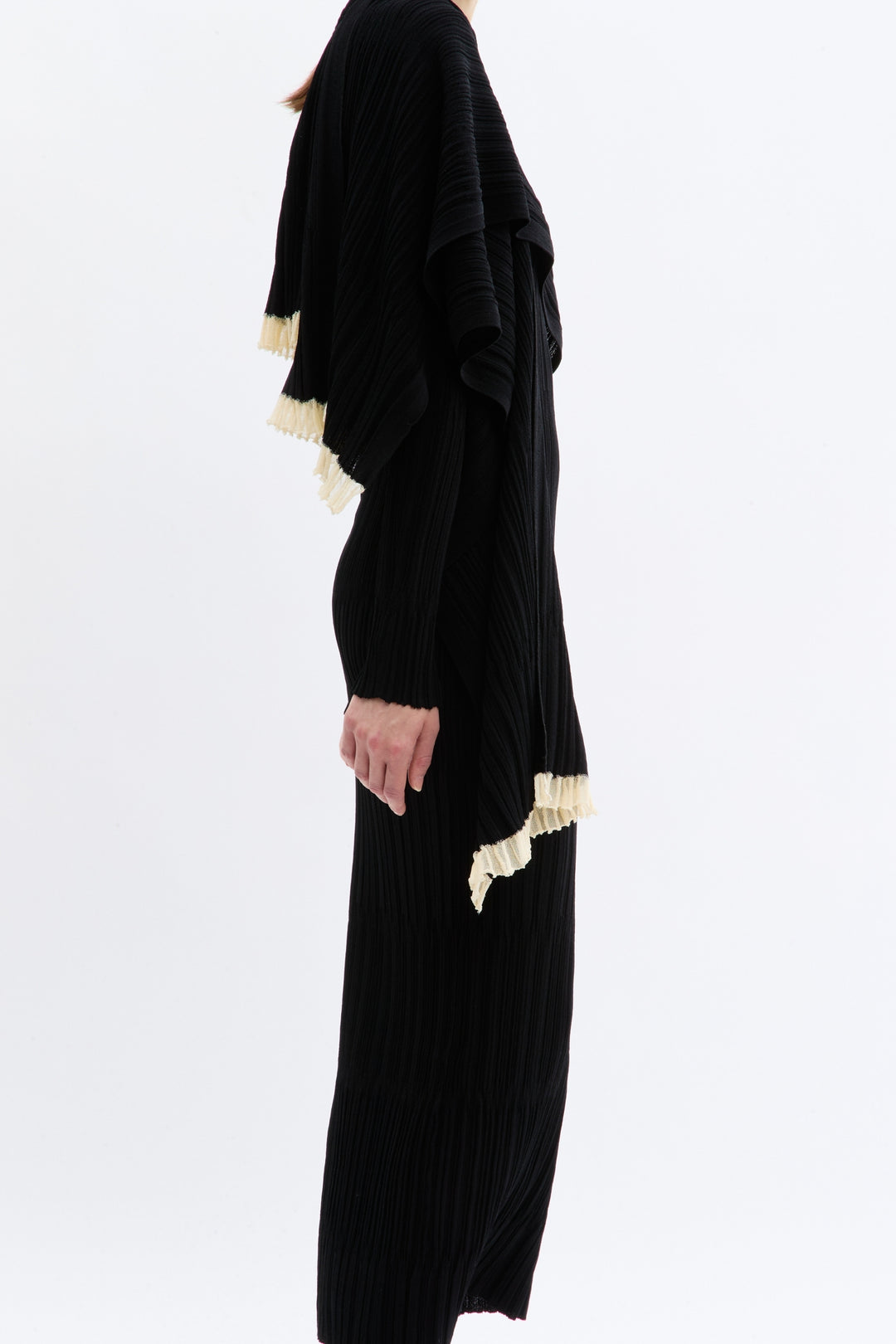 Mine Wrap Cardigan