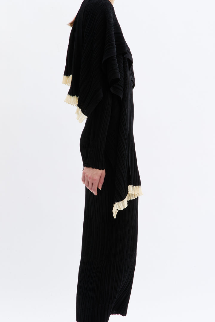 Mine Wrap Cardigan