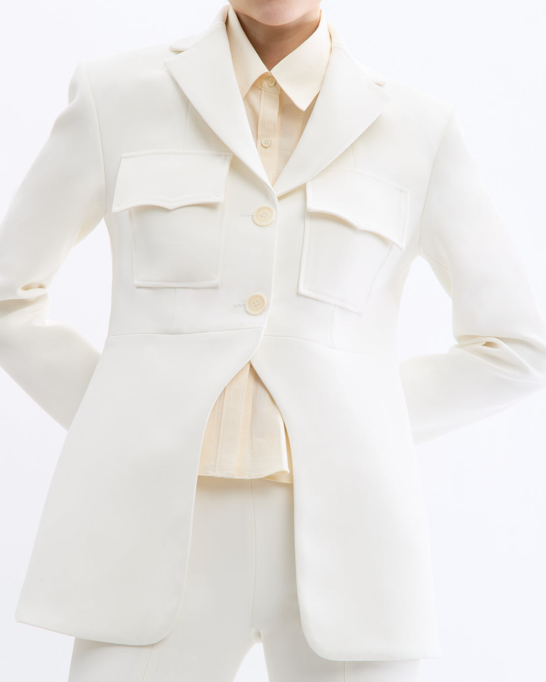 Elizabeth Jacket