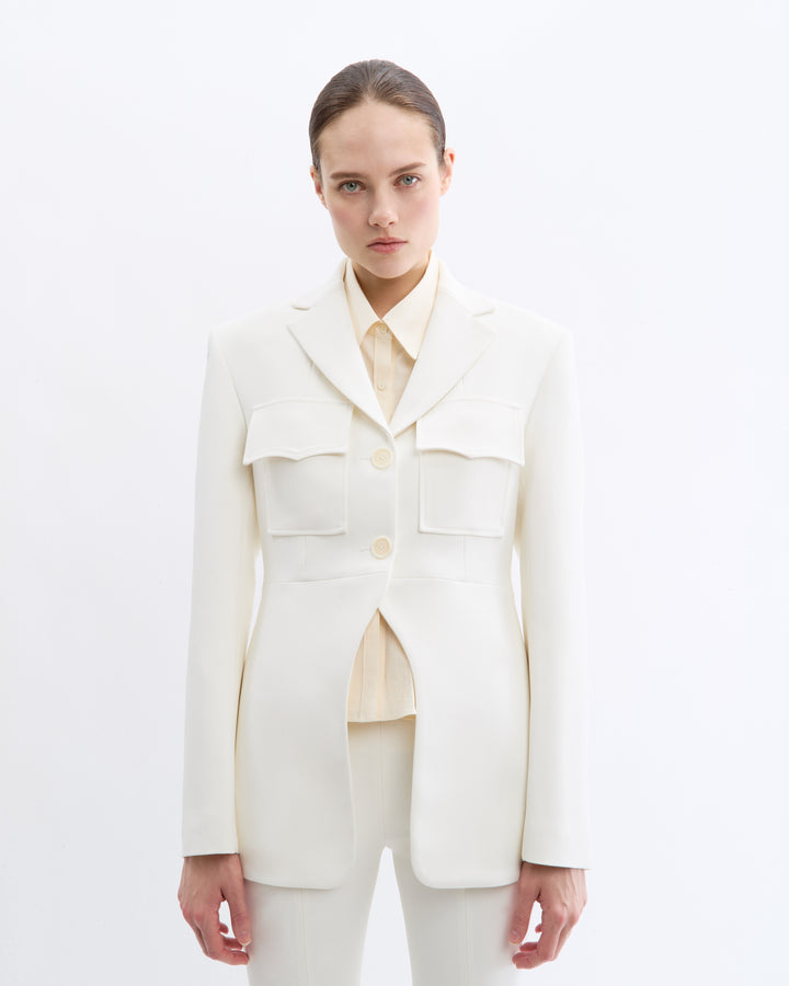 Elizabeth Jacket