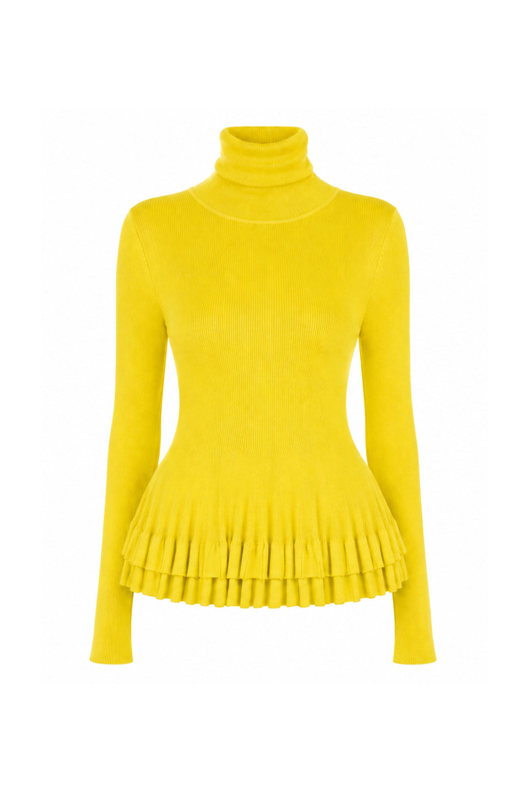 Merritt Turtleneck