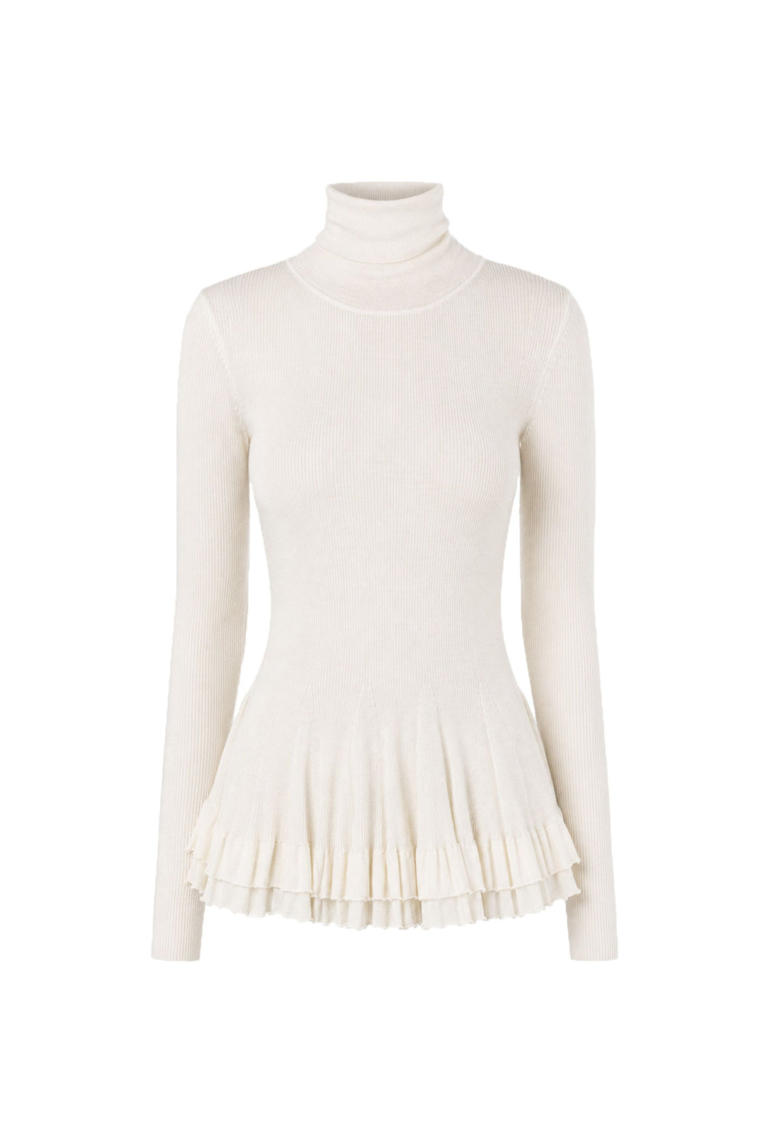 Merritt Turtleneck