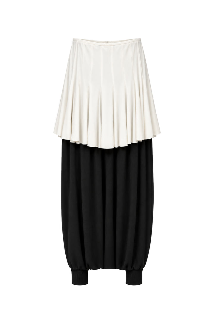 Lumiere Layered Pants