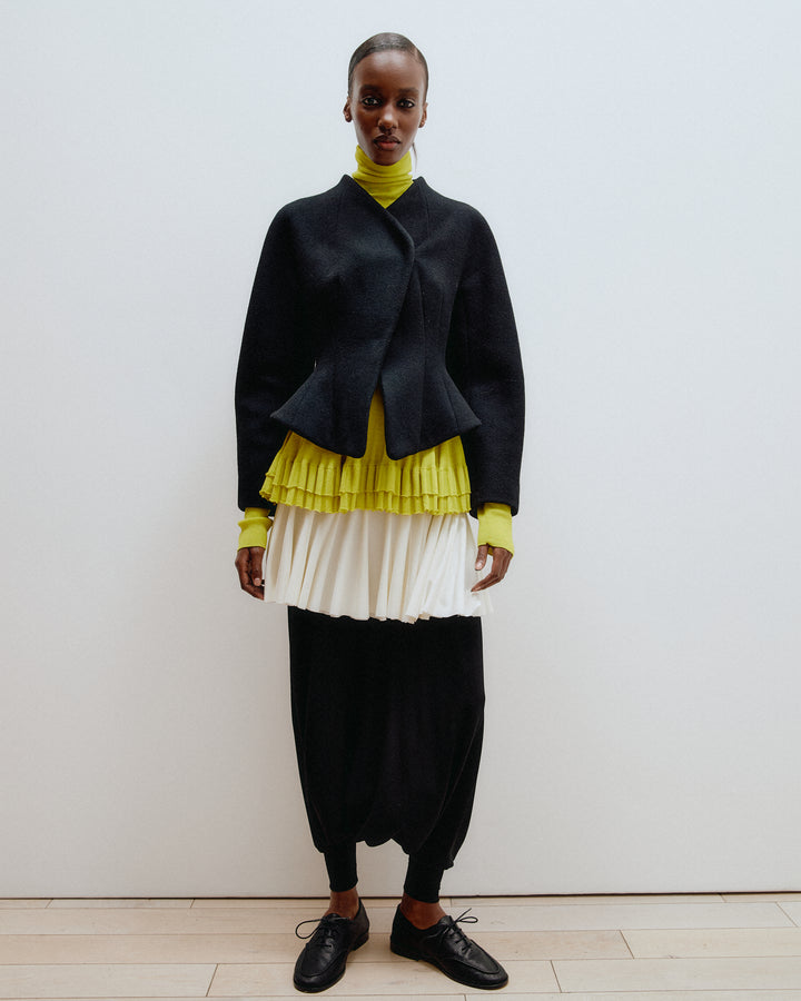Lumiere Layered Pants