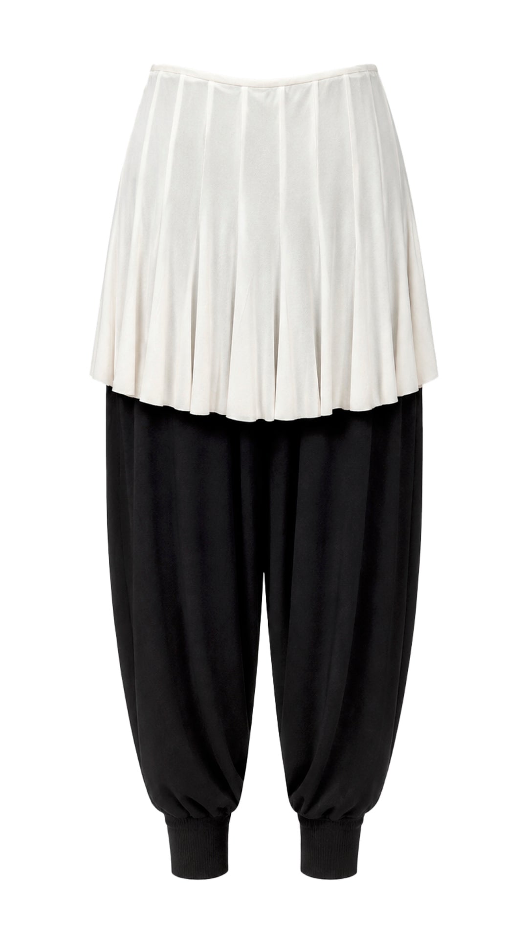 Lumiere Layered Pants