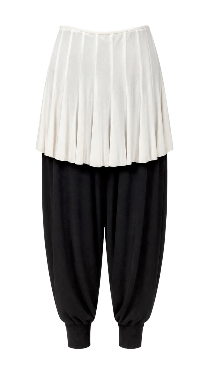 Lumiere Layered Pants