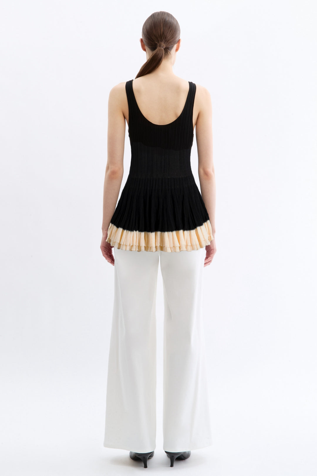 Shino Blouse