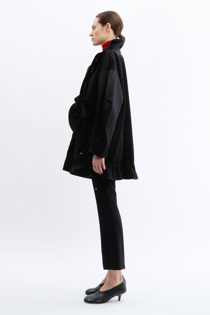 Chandra Coat