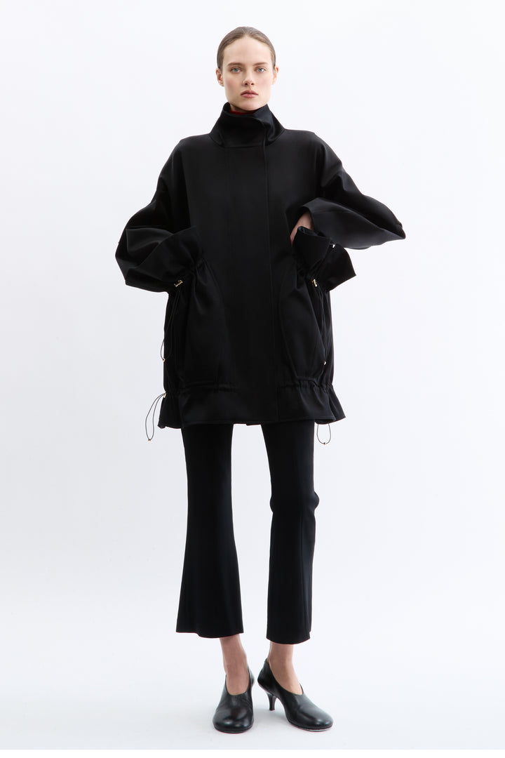 Chandra Coat