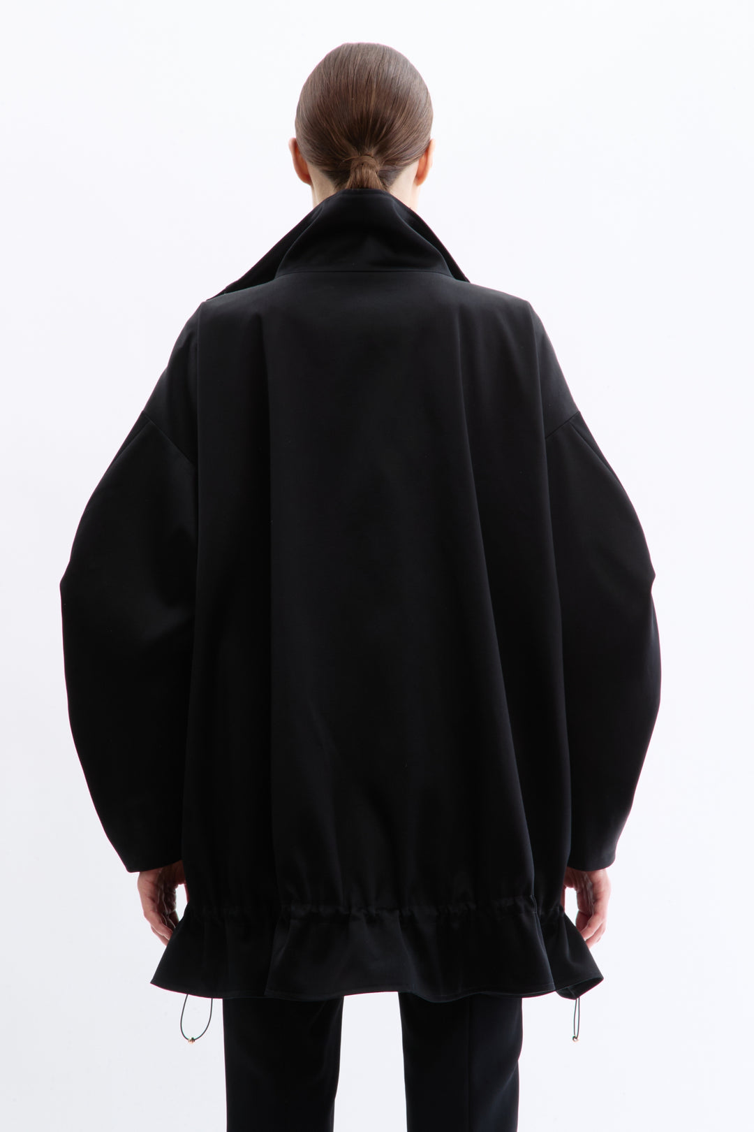 Chandra Coat