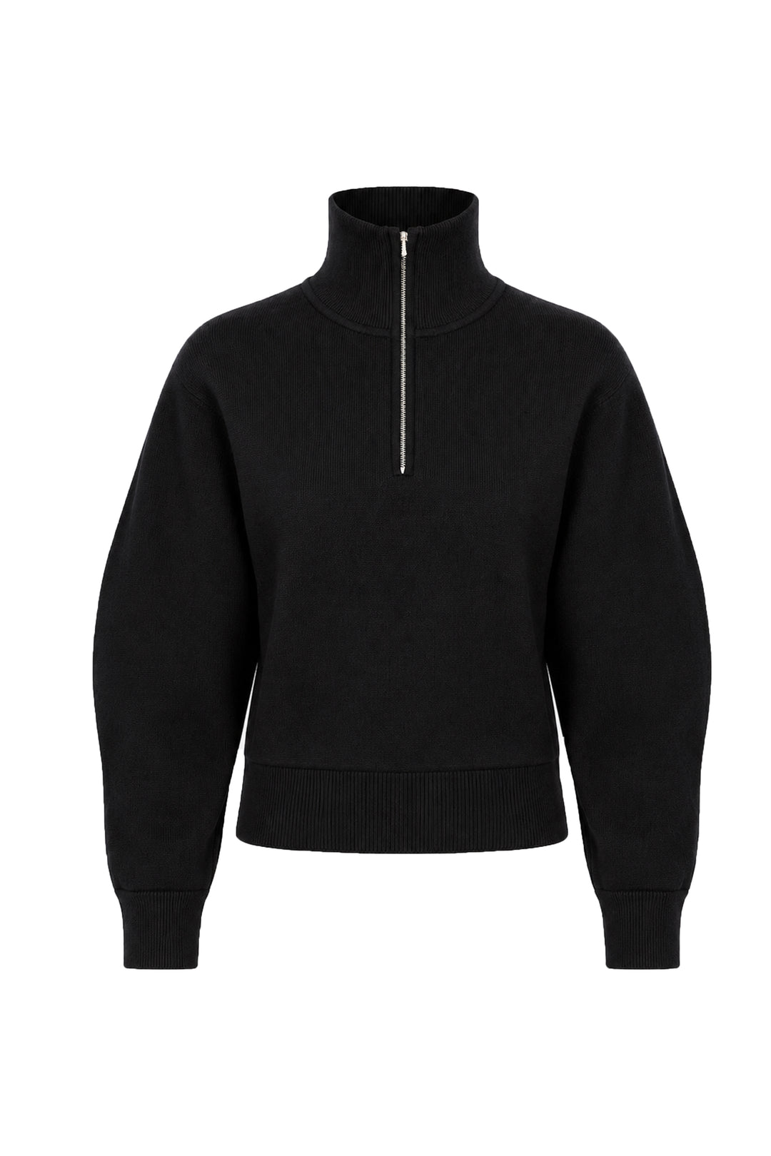 Vale Half Zip