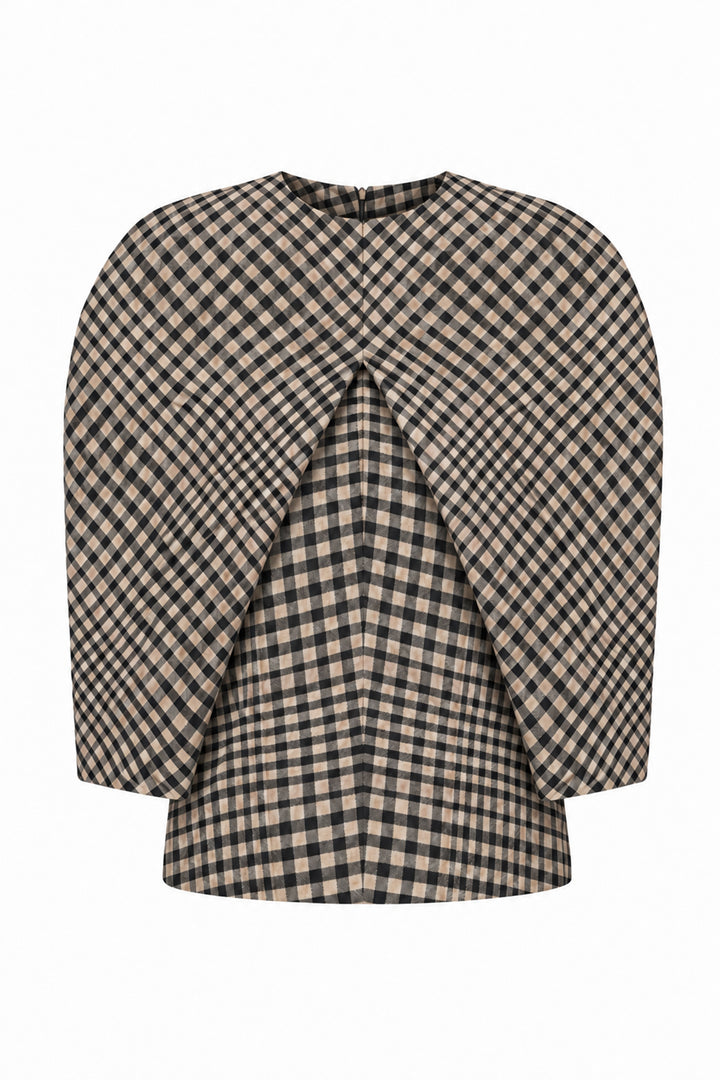 Blythe Blouse