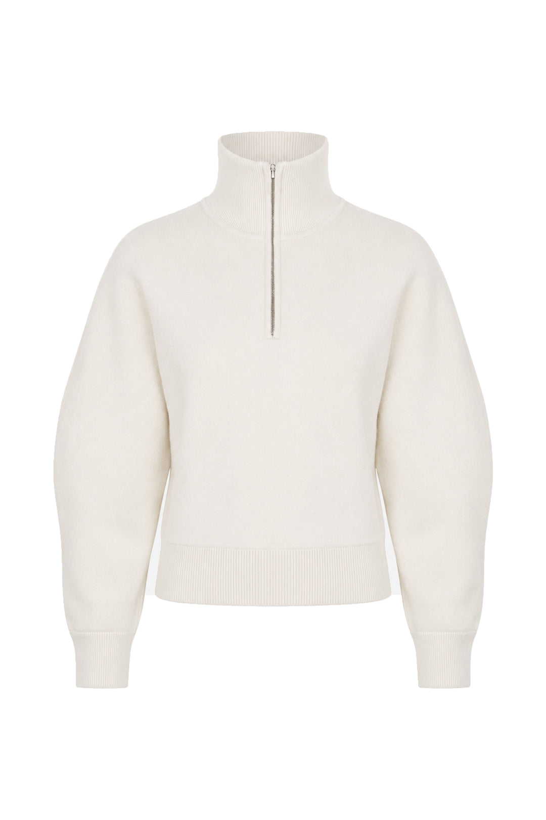 Vale Half Zip