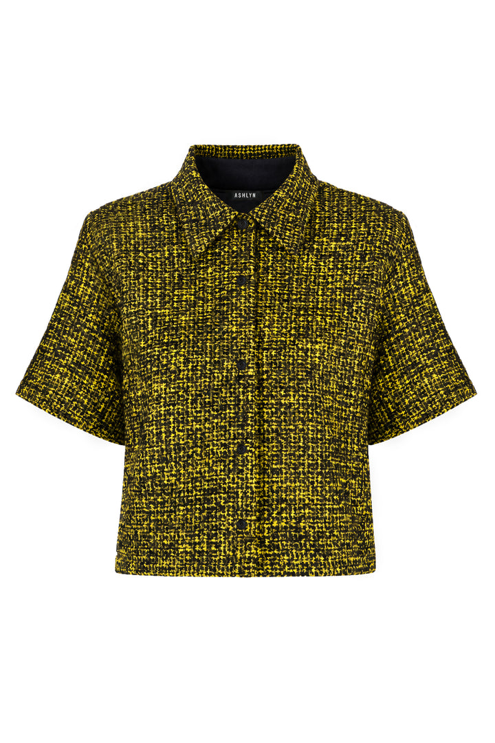 Markus Jacket