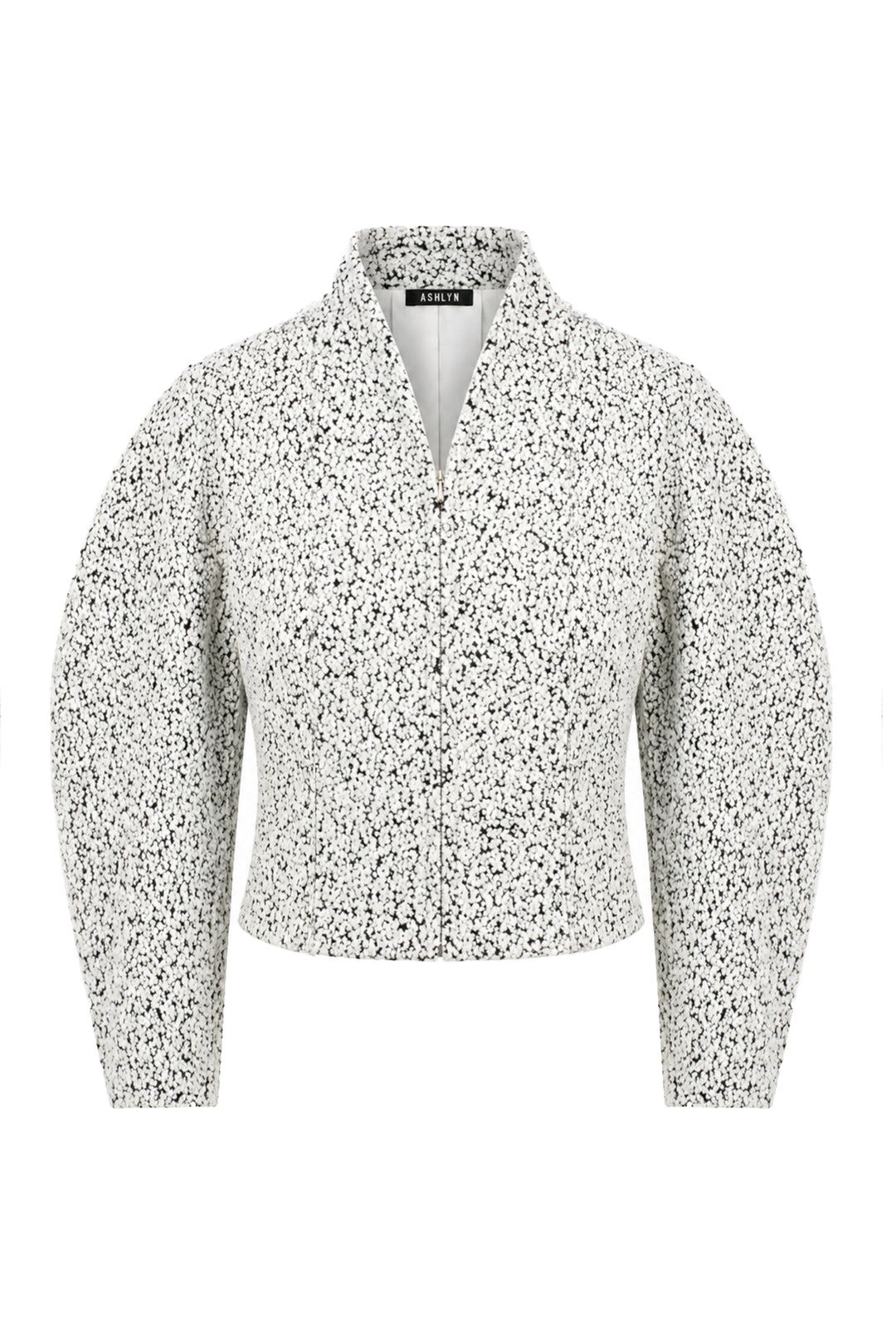 Mila Short Jacket