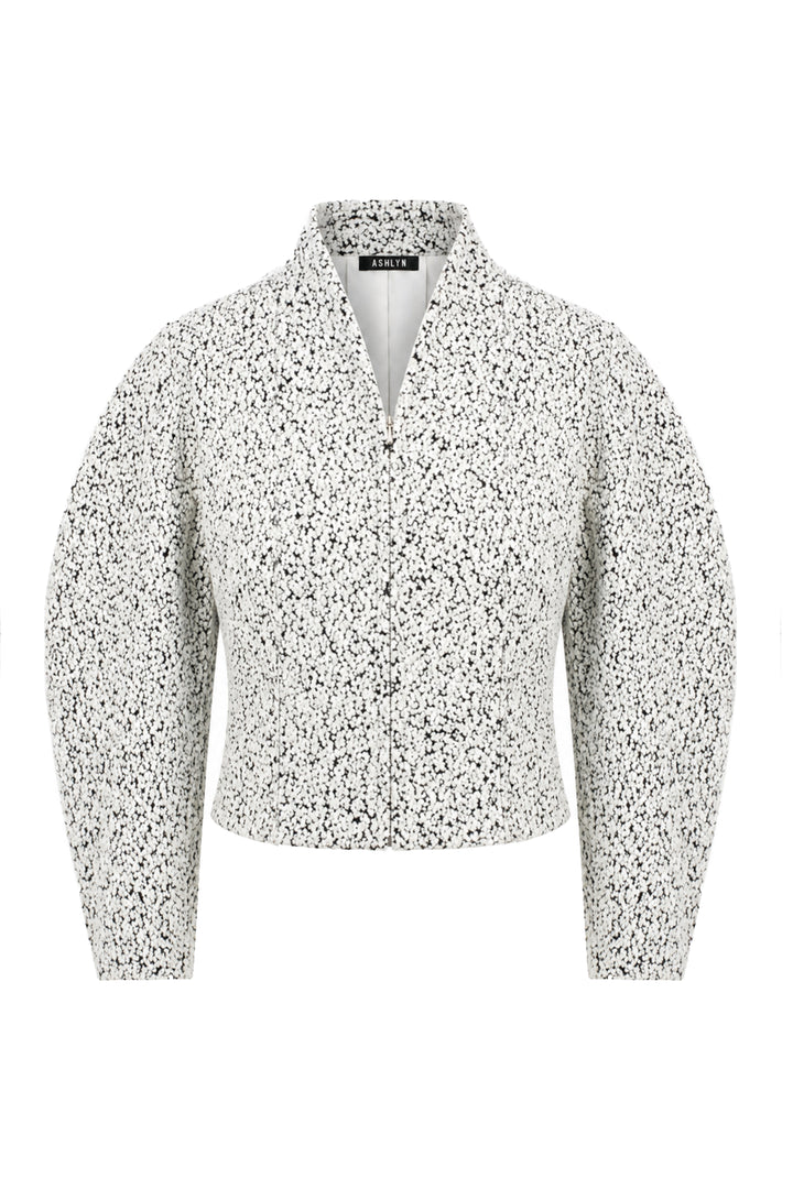 Mila Short Jacket