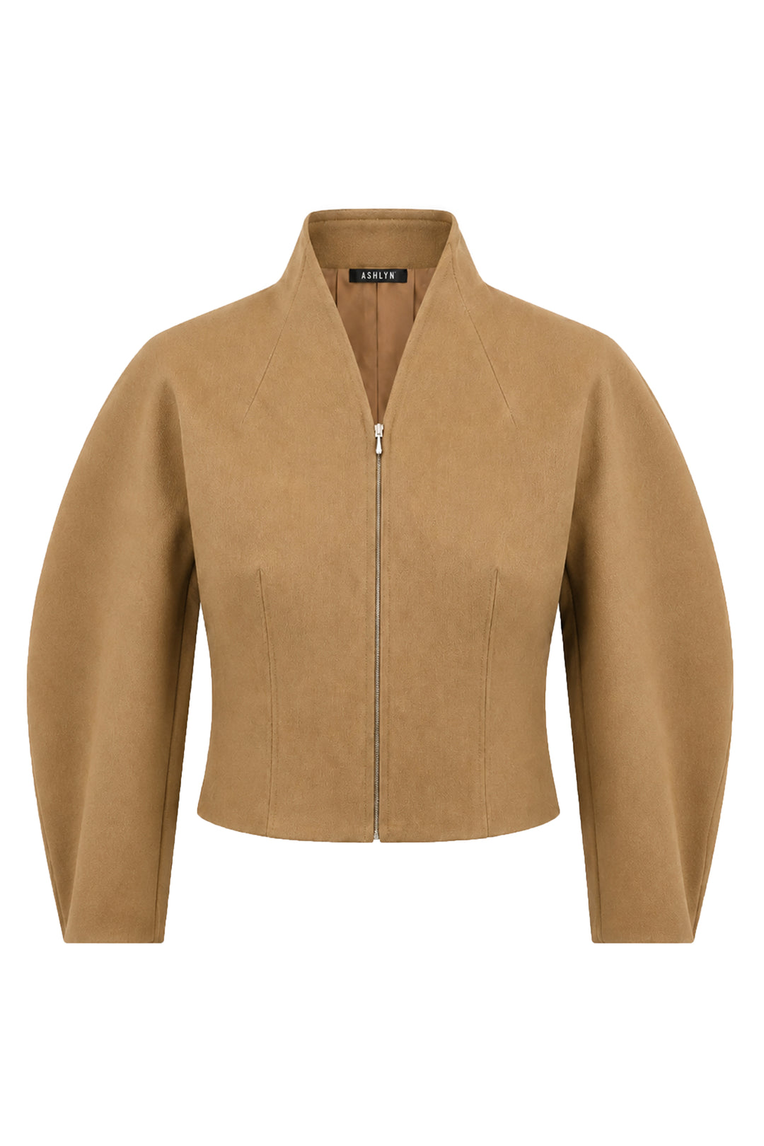 Mila Short Jacket