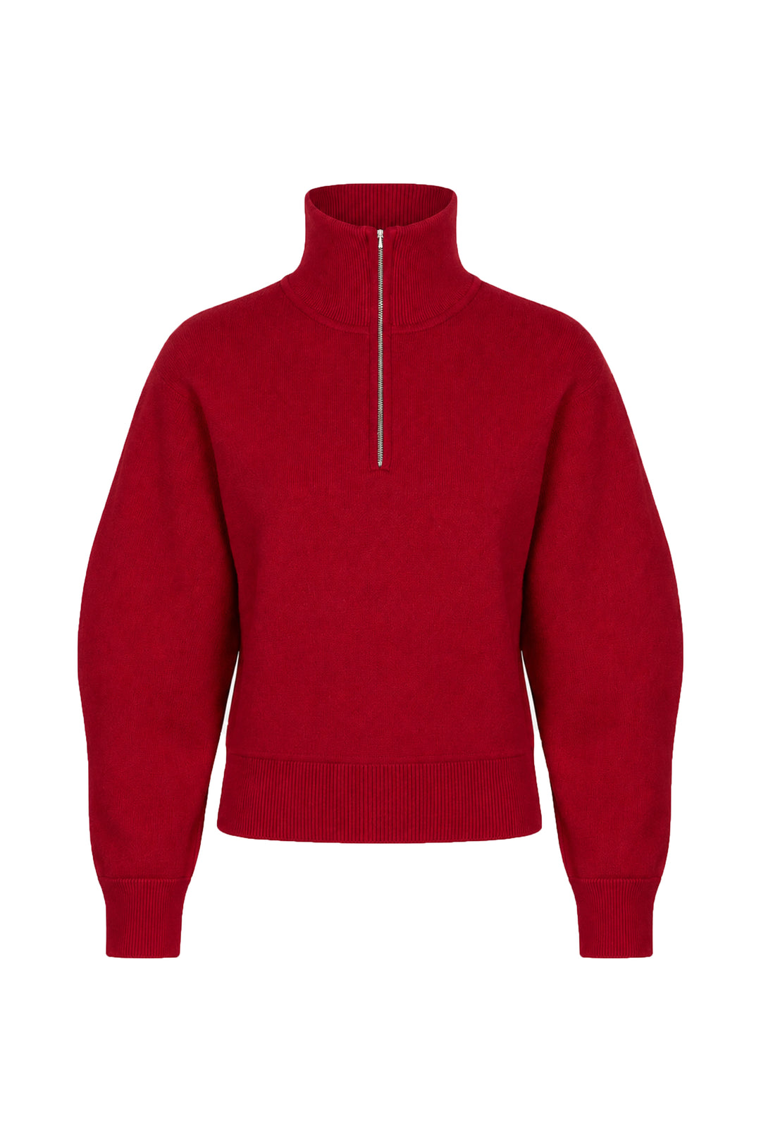 Vale Half Zip