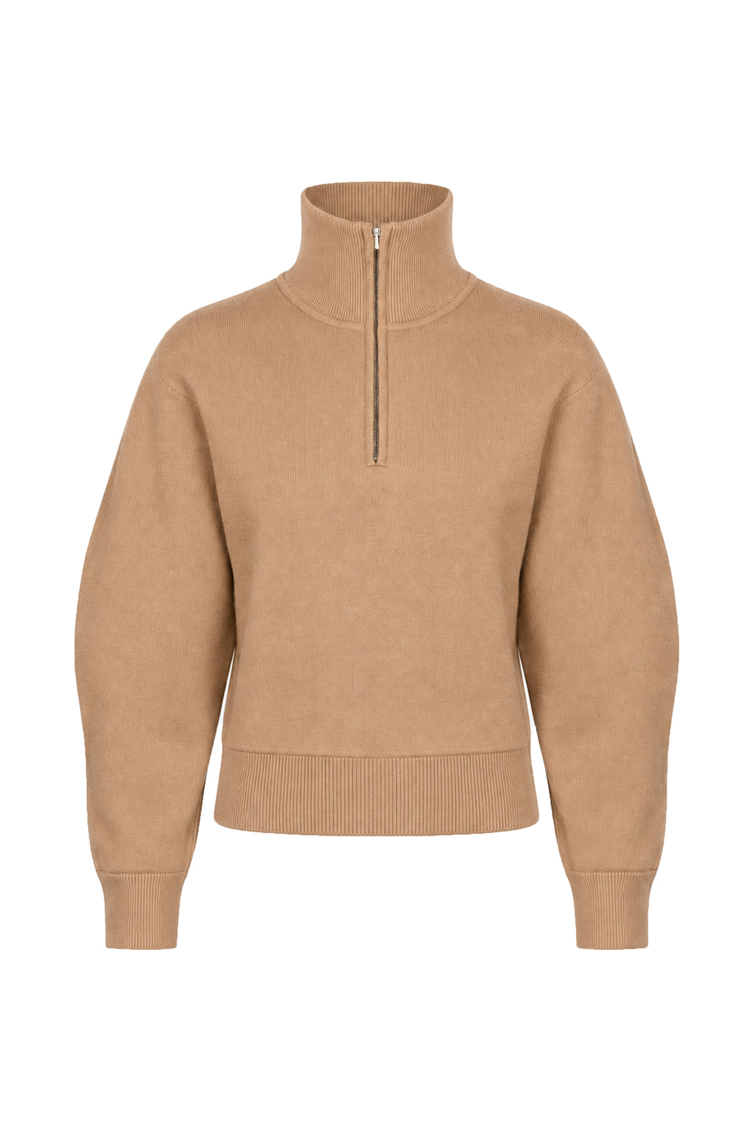 Vale Half Zip